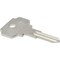 Hillman HILLMAN Traditional Key House/Office Universal Key Blank Single 84852 - alternate 3